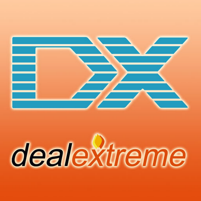 DealExtreme