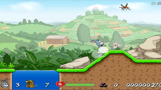 Игры для детей 7-8 лет
