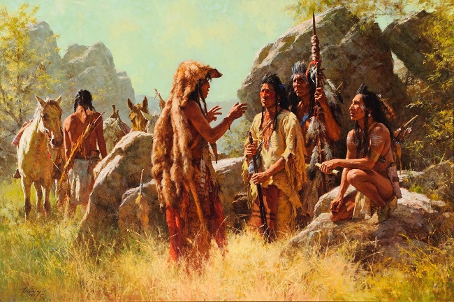the comanche indians essay the comanche indians essay