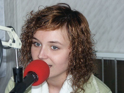 Полина в период «Фабрики»