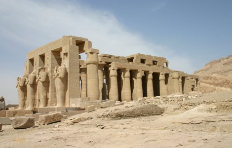 Самое древнее государство в мире – сколько ему лет