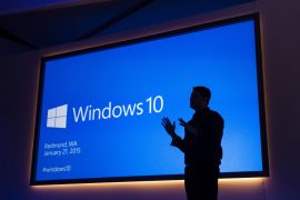 Как Windows 7 обновить до Windows 10