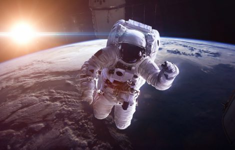 Самый молодой космонавт в истории