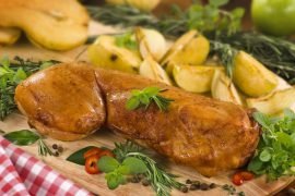 Как вкусно приготовить кролика