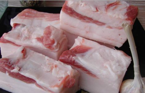 Как засолить сало вкусно: несколько способов