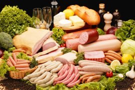 Самая вкусная еда в мире
