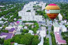 Рейтинг санаториев Ессентуков