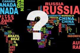 Самая сильная страна в мире
