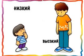 Антонимы что такое