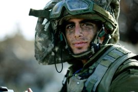 Армия Израиля