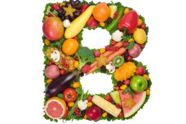 В каких продуктах содержится витамин В?