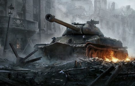Где взять бонус-код World of Tanks
