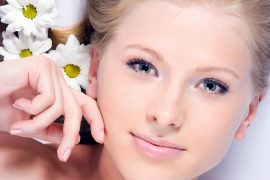 Косметика: мягкая и подходящая