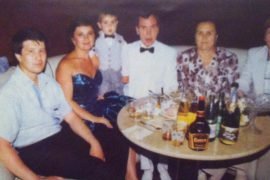 Самый молодой вор в законе