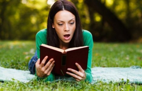 Самые читаемые книги в мире — ТОП-10 популярных книг