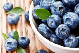6 супер-продуктов для здоровья мозга