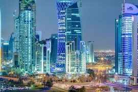Самая богатая страна
