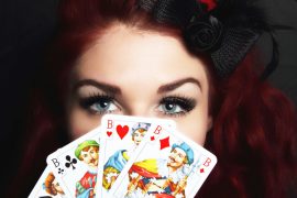 Как гадать на игральных картах