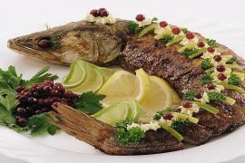 Как вкусно и просто приготовить щуку — рецепты