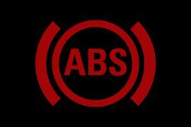 Что такое ABS в автомобиле и как работает