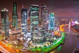Самое большое государство в мире