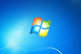 Как установить Windows 7?
