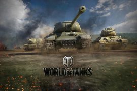 Как выйти из клана в World of Tanks?