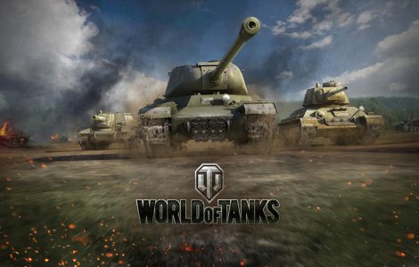 Как выйти из клана в World of Tanks?