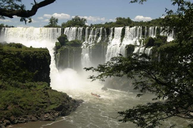 25 самых красивых водопадов планеты – Рейтинг 2020