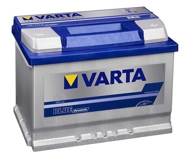 Аккумулятор varta etn 625023000