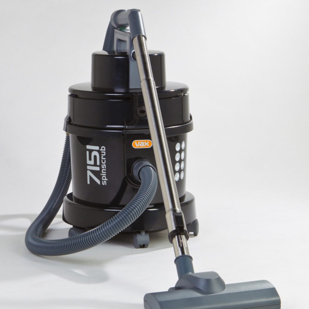Пылесос Vax Mach Zen Powerhead Купить
