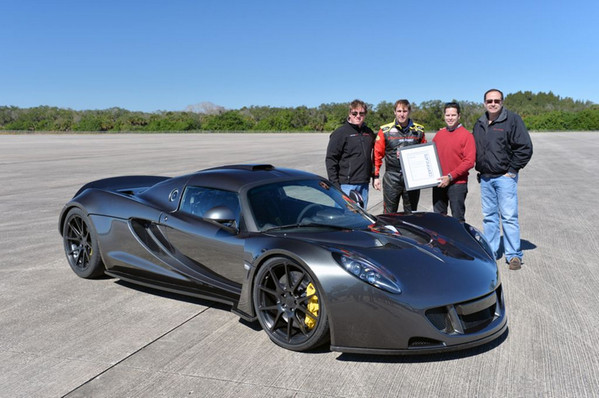 Venom GT