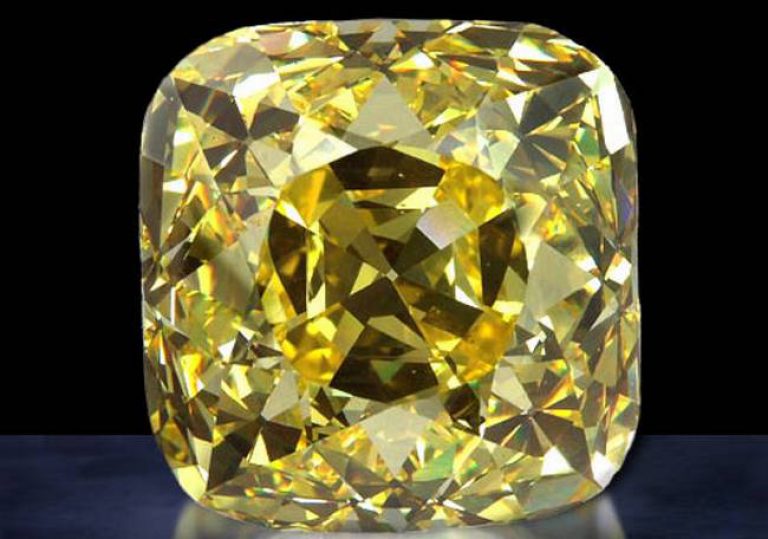 Самые дорогие бриллианты в мире фото