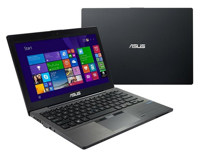 Самый тонкий ноутбук asus