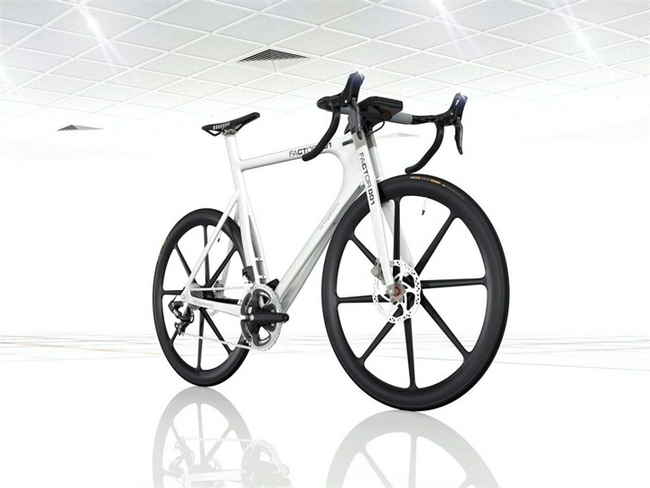 BeruF1 Systems Factor001