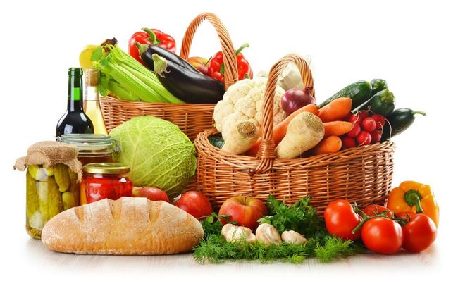 Список самых низкокалорийных продуктов в мире - Topkin | 2024