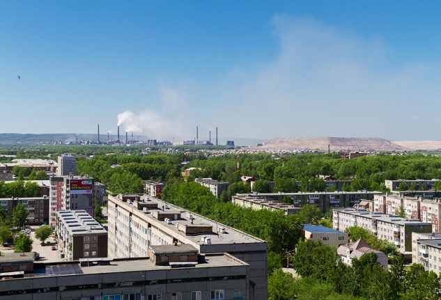 Ачинск достопримечательности города фото с описанием