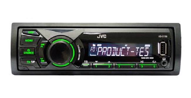 Jvc kd x150 bluetooth как включить