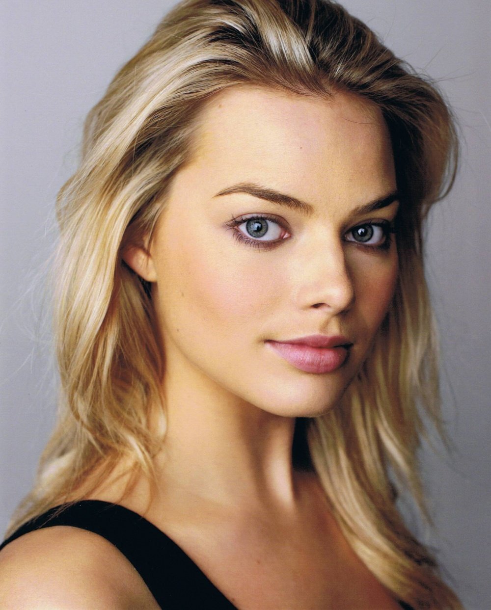 Margot robbie фото