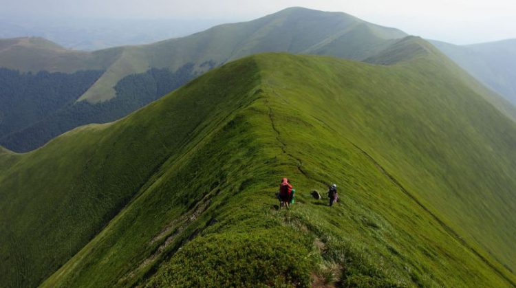 Высокая гора фото копи центр