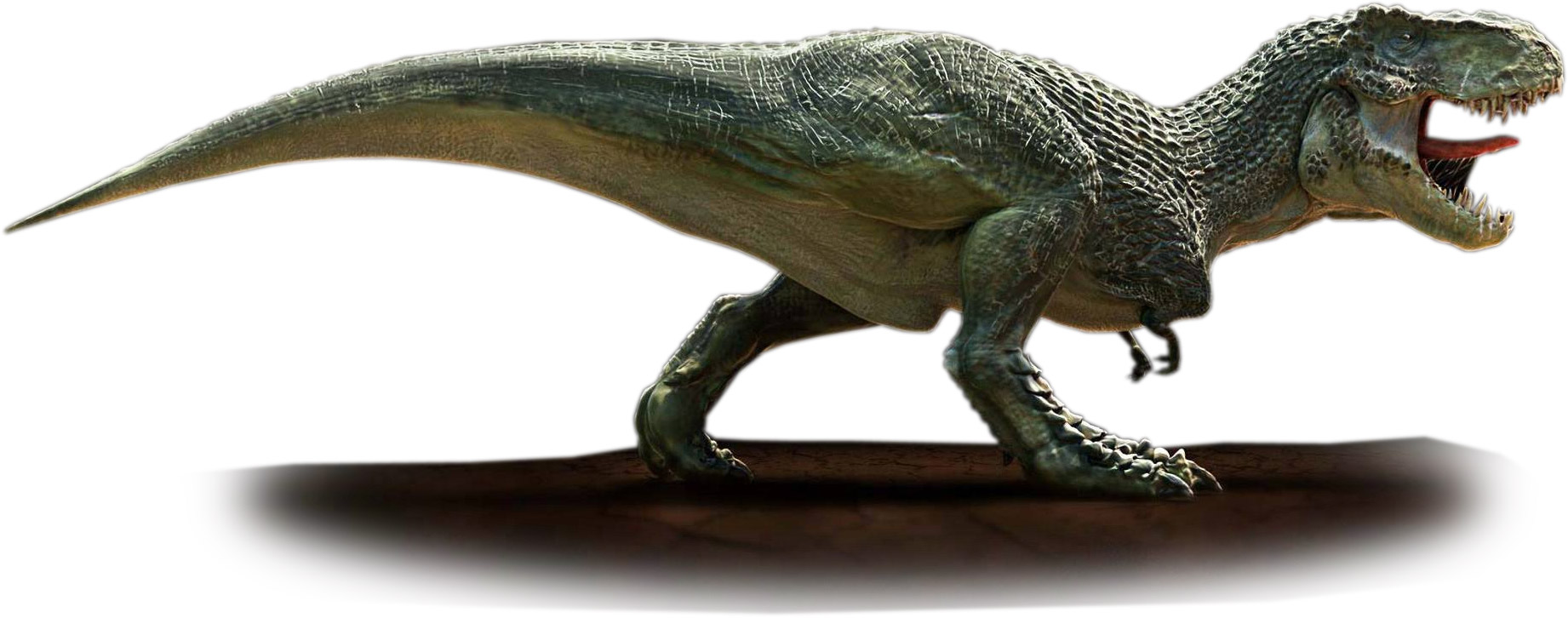 Шаншанозавр