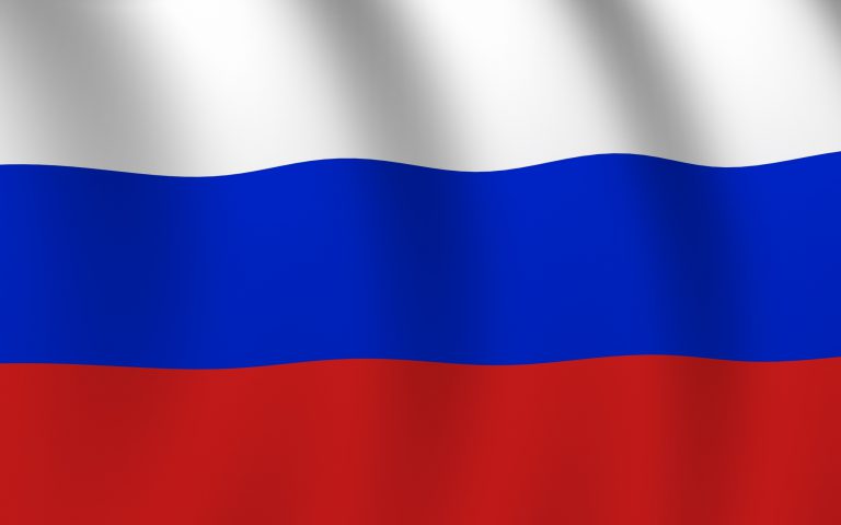 Что означают цвета российского флага? - Topkin | 2024