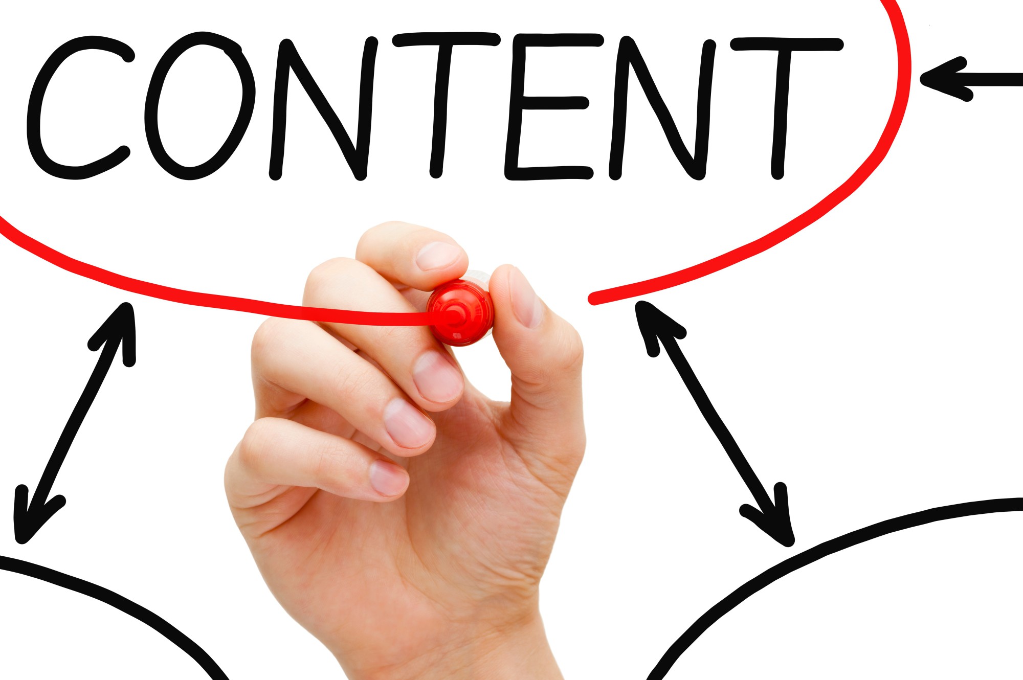 Contentx Content Marketing