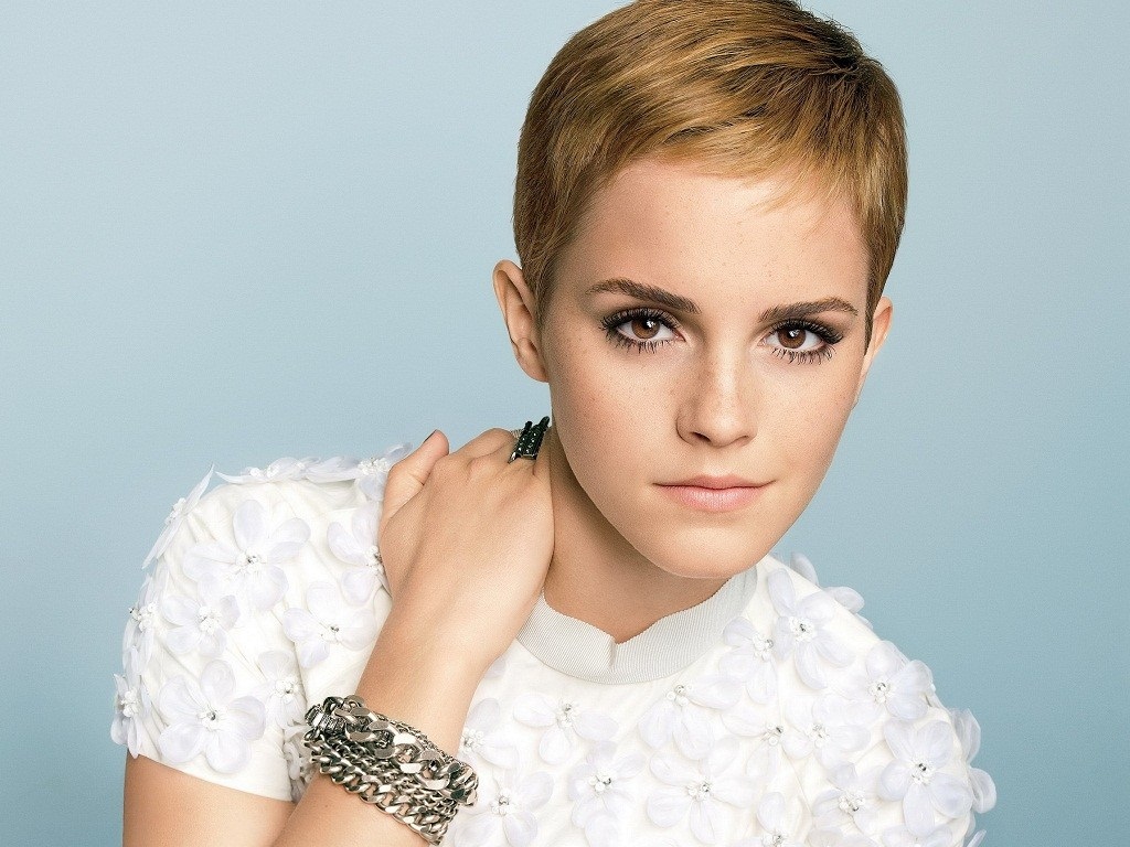 Эмма Уотсон (Emma Watson) — иллюстрация 36