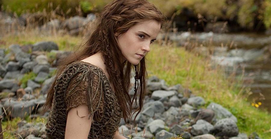 Эмма Уотсон (Emma Watson) — иллюстрация 38