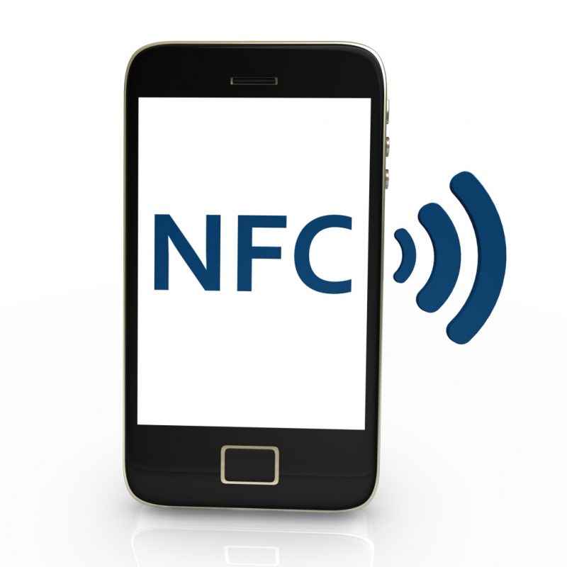 Что такое nfc в смартфоне видео