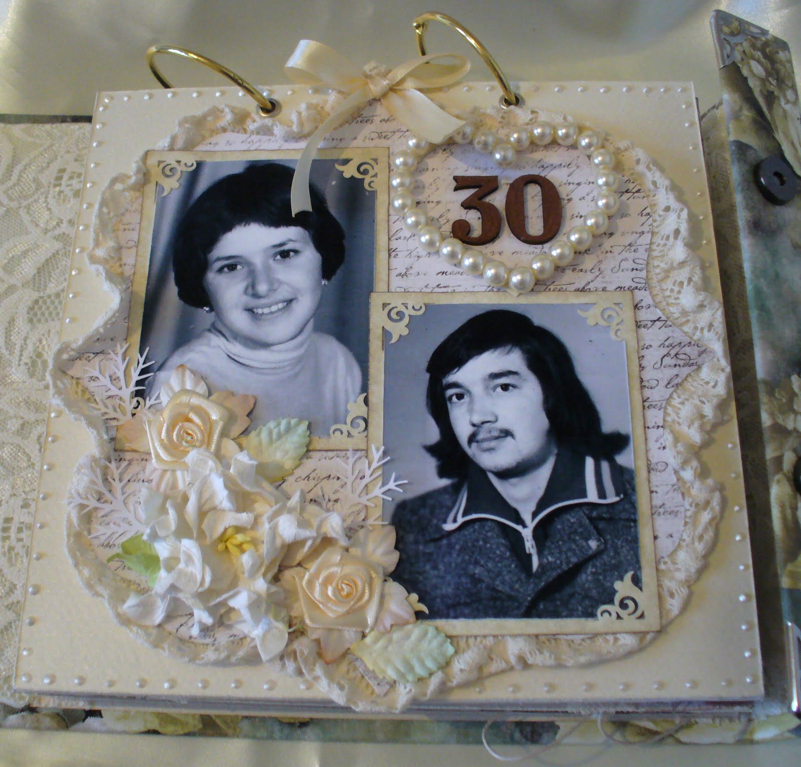 40 лет свадьбы как называется что дарить