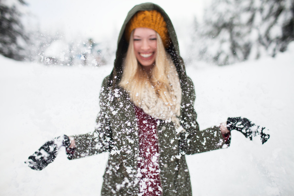 Песня winter wonderland