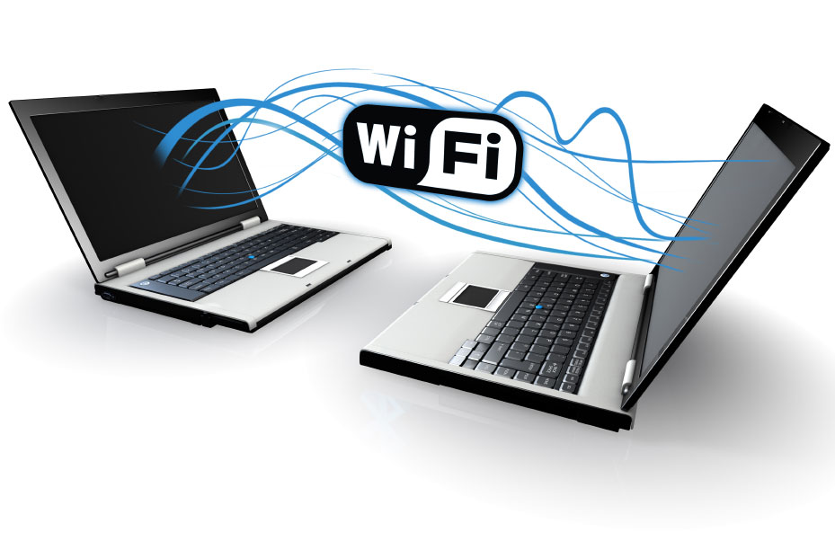 Можно ли раздать wifi с wifi