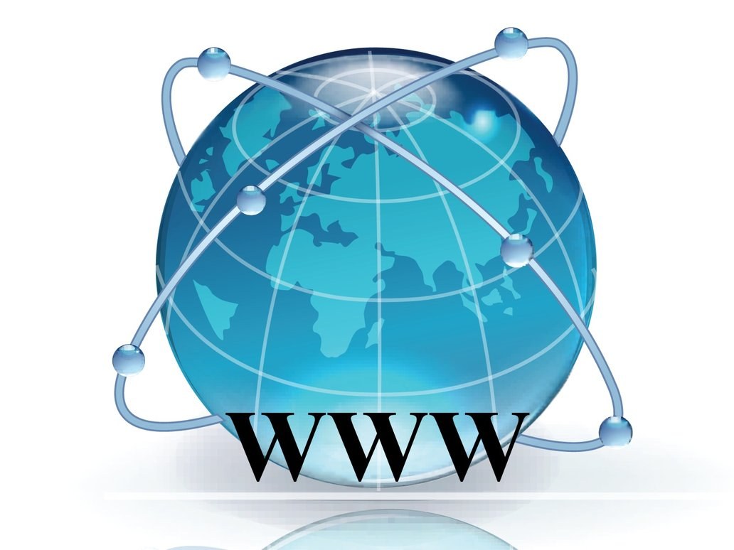 Всемирная паутина World wide web это